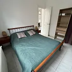 Belle Maison Quartier Henriville, Proche Centre 阿棉