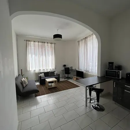 Lejlighed Belle Maison Quartier Henriville, Proche Centre Amiens