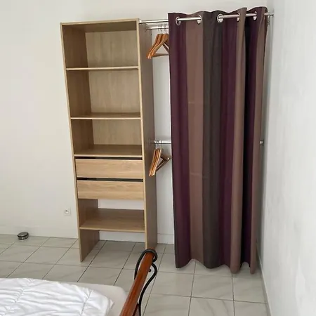 Belle Maison Quartier Henriville, Proche Centre * Amiens