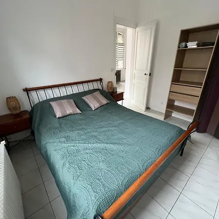 Belle Maison Quartier Henriville, Proche Centre Amiens