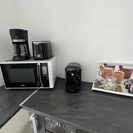 Belle Maison Quartier Henriville, Proche Centre Amiens