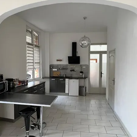 Lejlighed Belle Maison Quartier Henriville, Proche Centre