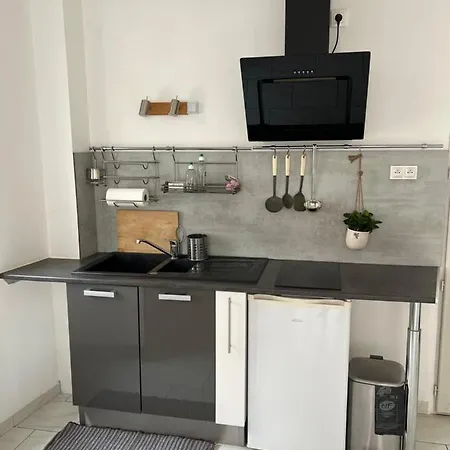 Lejlighed Belle Maison Quartier Henriville, Proche Centre *