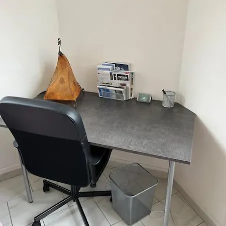 Belle Maison Quartier Henriville, Proche Centre