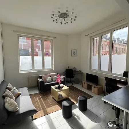 Belle Maison Quartier Henriville, Proche Centre