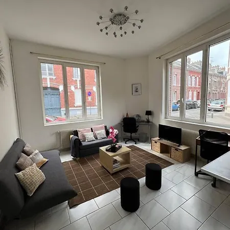 Belle Maison Quartier Henriville, Proche Centre