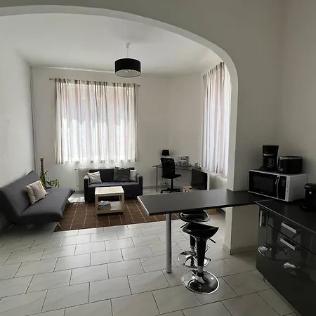 Belle Maison Quartier Henriville, Proche Centre