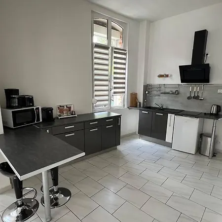 Belle Maison Quartier Henriville, Proche Centre *